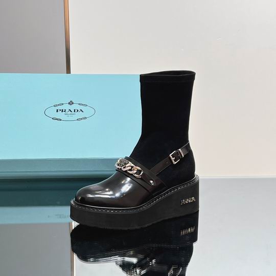 Prada sz35-41 6cm mnh0809
